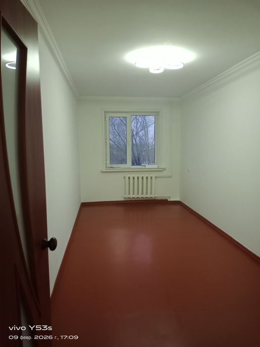 Продажа квартира 18 микрорайон