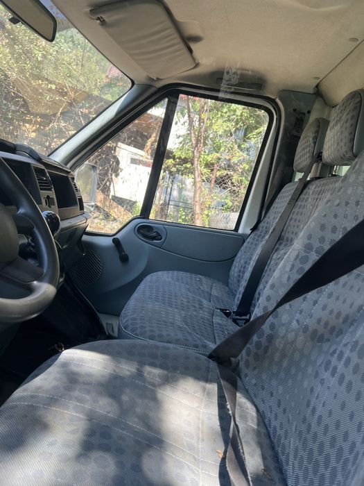 Vand ford tranzit