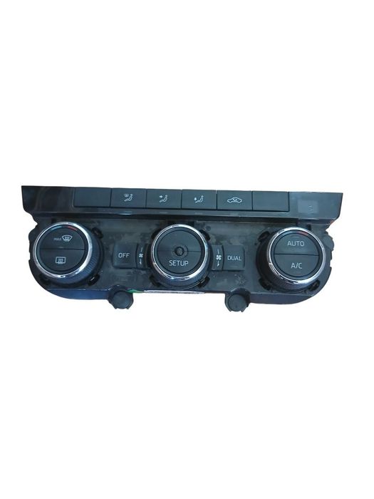Panou Clima Skoda Octavia 3 2012 - > 5E0907044K