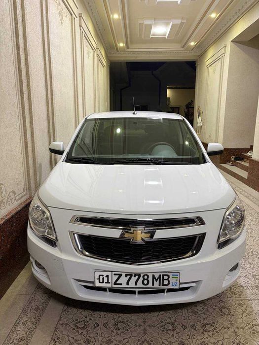Naxt va Nasiyaga Cobalt avtomat 2024