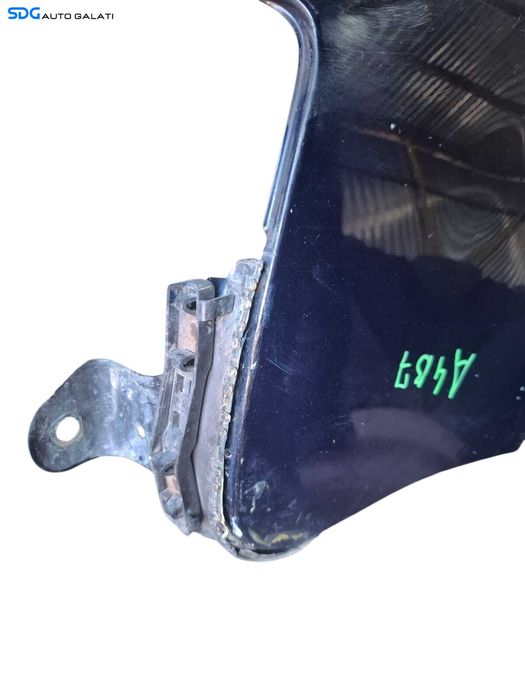 Aripa Stanga Fata Audi A4 B7 2004 - 2008 [LC0379]