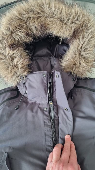 Зимна шуба Jack&Jones