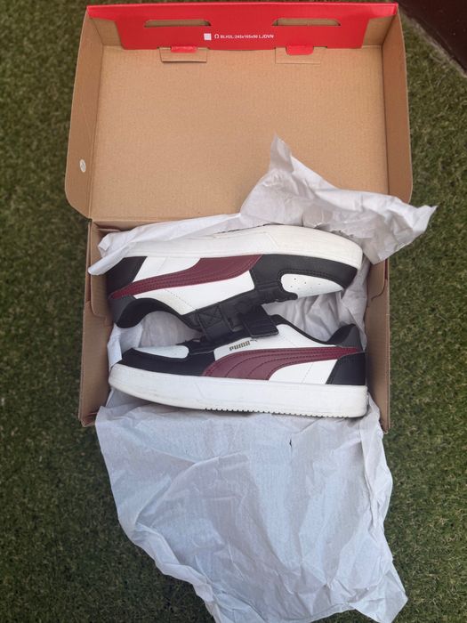 Детски маратонки PUMA