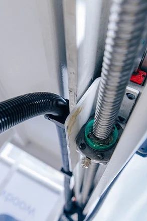 Форматно-раскроечный станок WoodTec PS 45 Digital