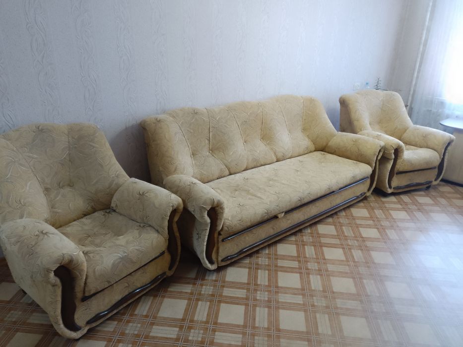 Продам мягкий уголок.