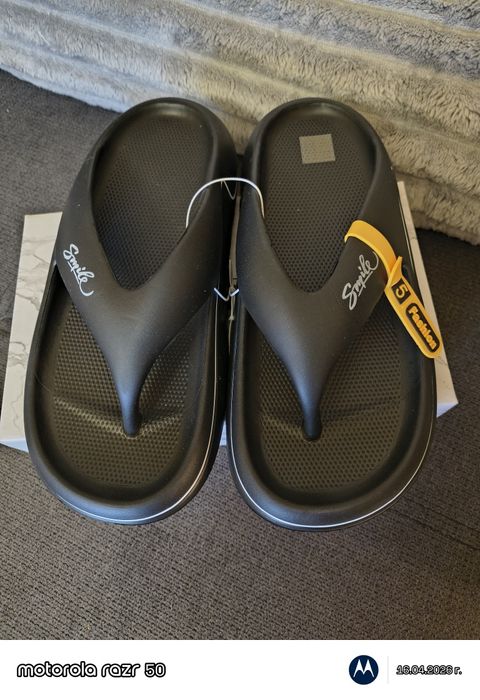 Дамски еспадрили тип сандали и джапанки унисекс