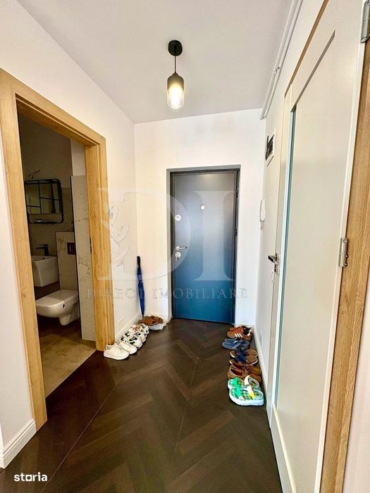 Apartament 3 camere / Zona Eroilor