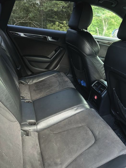 Vand audi A5 2010 3.0 diesel