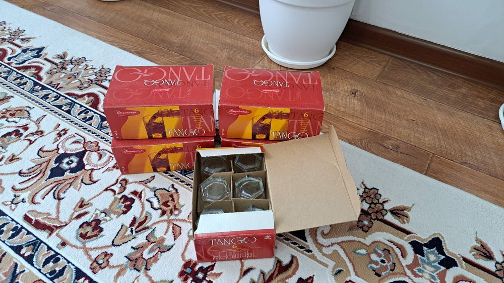 Рюмка Tango.          .