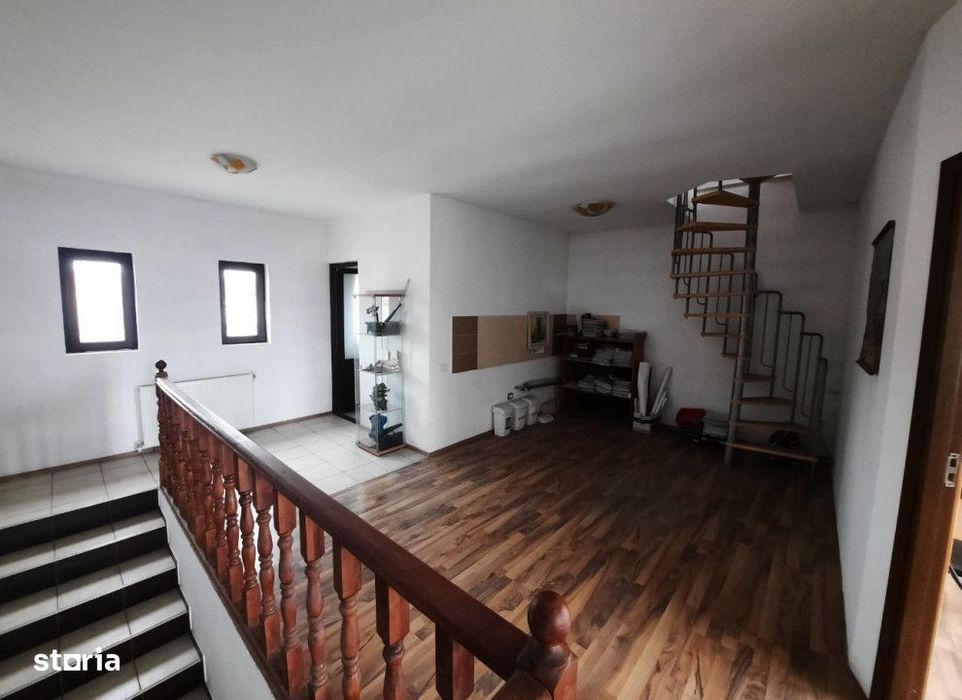 Apartament  2 camere Roznov , 85 metri, etaj 1 Cod:157806