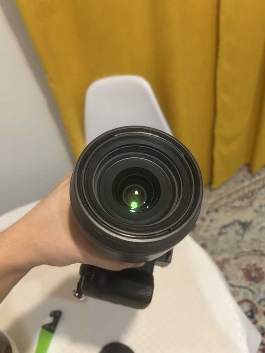 Фотоаппарат Sony а7