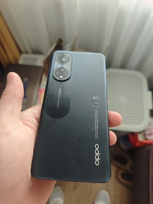 2 telefoane Samsung a32+oppo a98 5g pret pe ambele