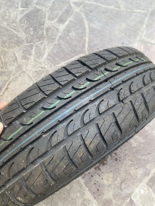 Летние 4 шины 80к новые