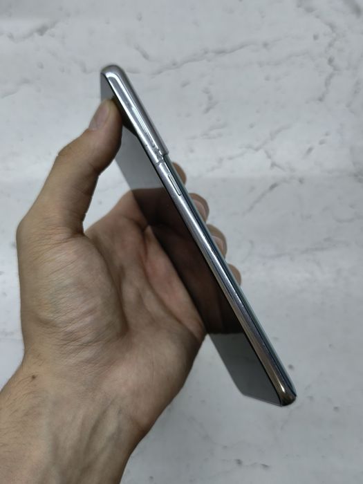 Samsung S21 Plus Sotlad