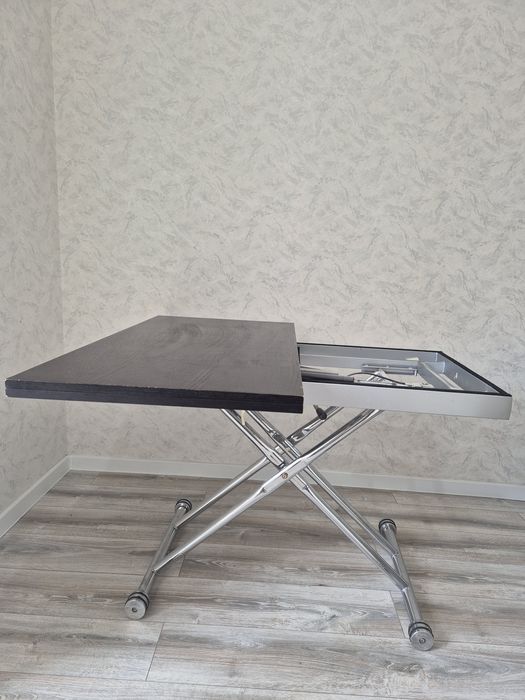 Стол-трансформер