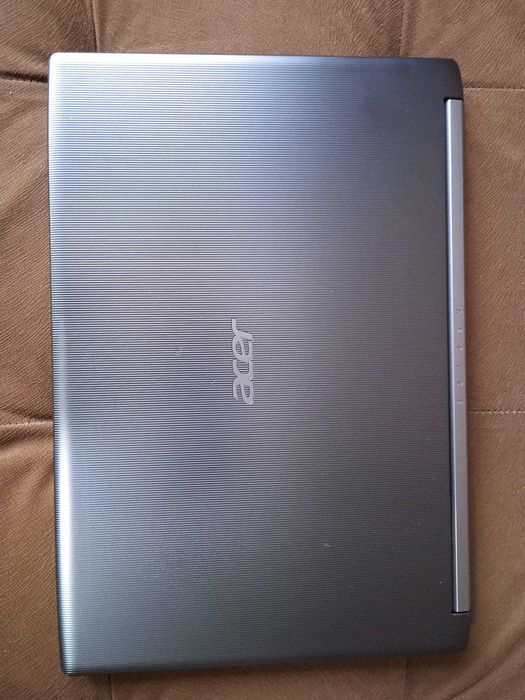Acer Aspire 5 A515-51G FHD IPS i7 8550U/12GB/128SSD/1TB HDD/MX150 2GB
