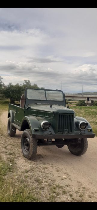 Ims aro M461 motor Brasov