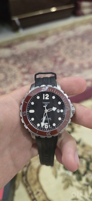 Tissot Seastar 1000 Powermatic 80
