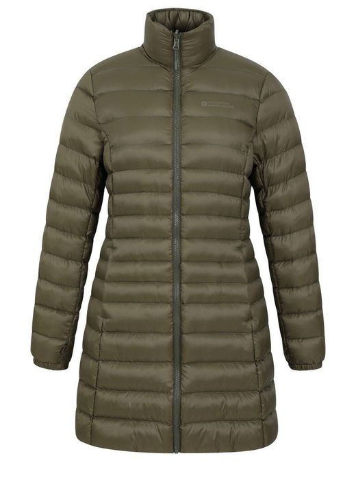 Водоустойчиво яке Mountain Warehouse