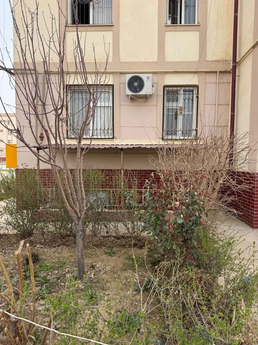 Продаётся квартира 2х комнатная