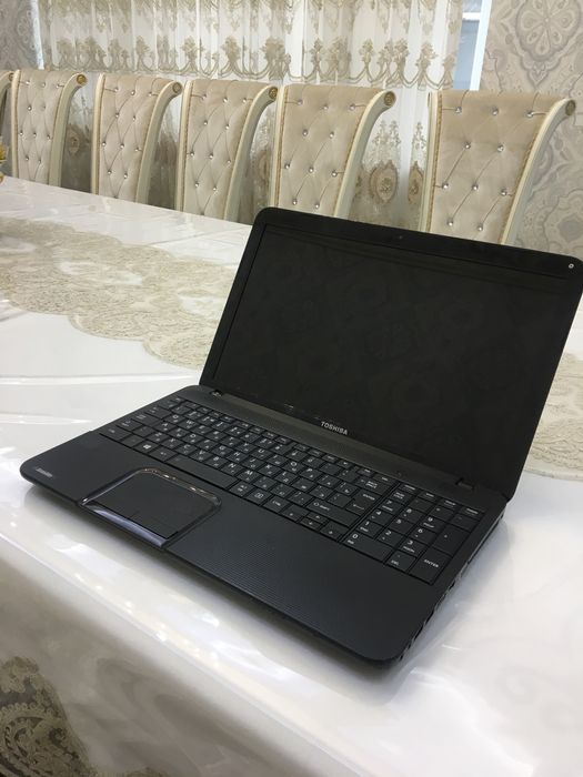 TOSHIBA Satellite