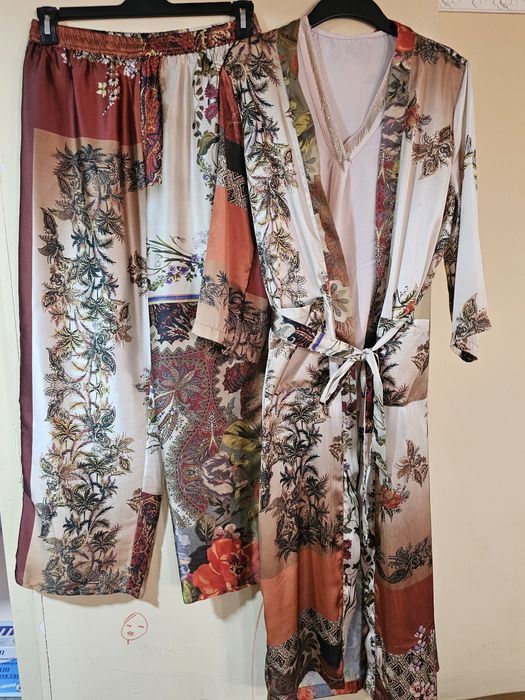 Вечернее платье двойка из органзы и бархата