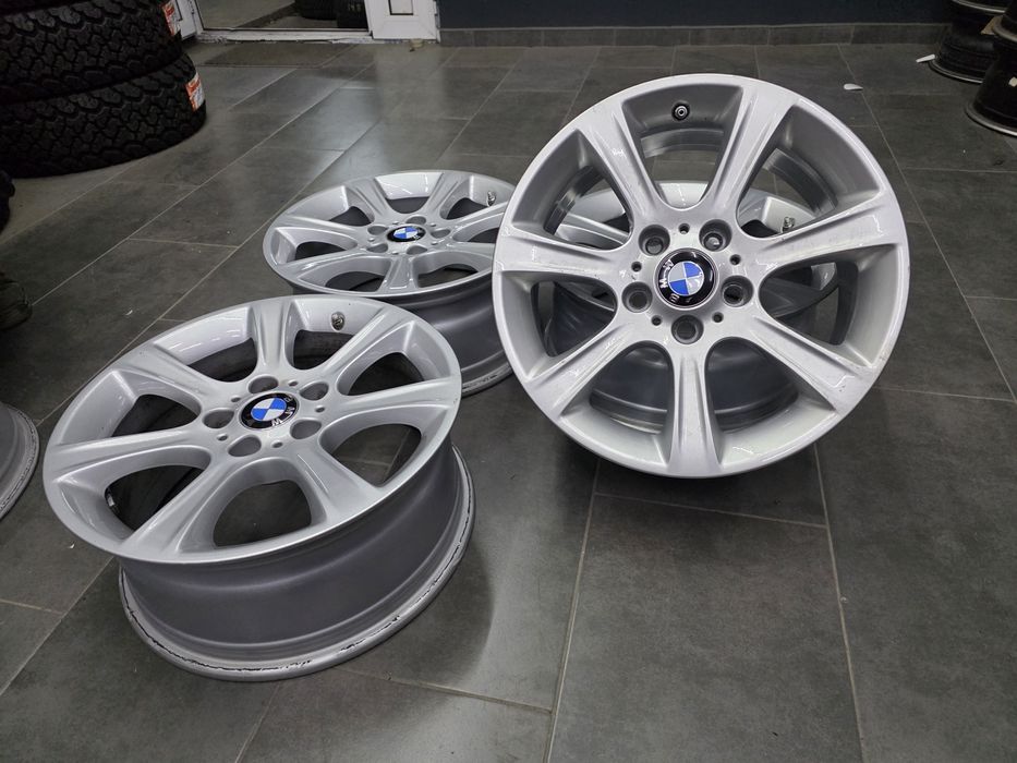 Джанти 17 - BMW Serie 1, 3, X1, X3