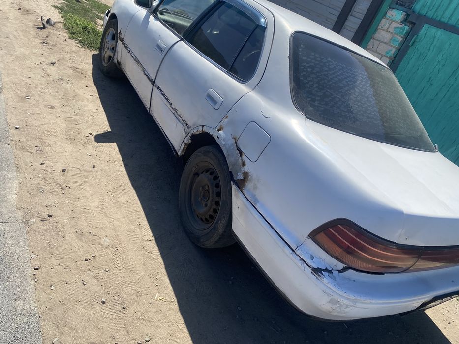 Продам автомобиль