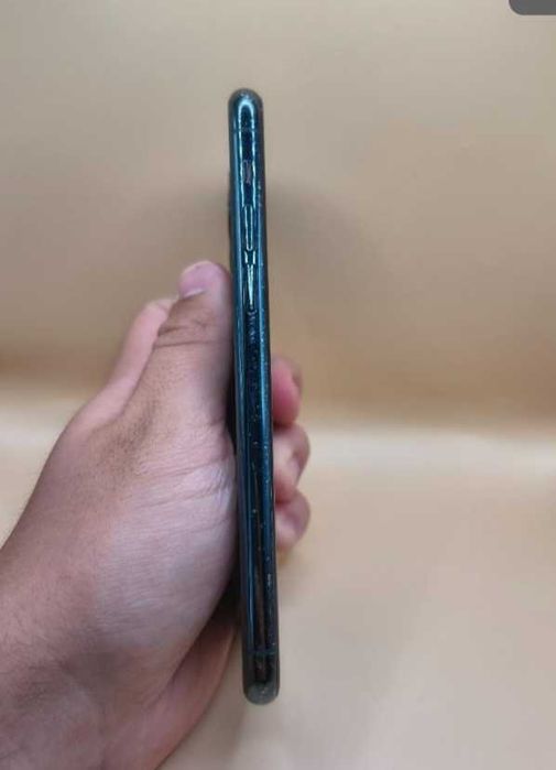 Iphone 11 pro 256gb