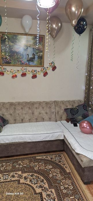 Продается Большая 3 комнатная квартира, шикарная планировка.
