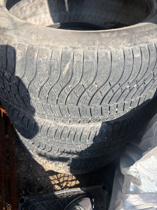 Летняя резина недорого