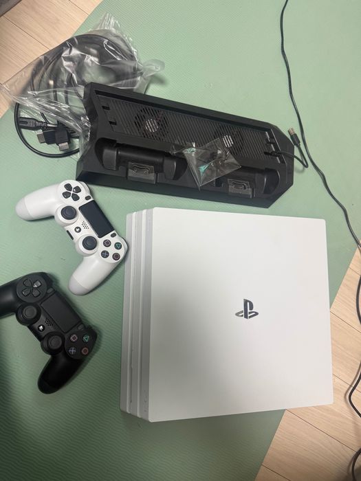 PlayStation 4 pro  digital 1tb