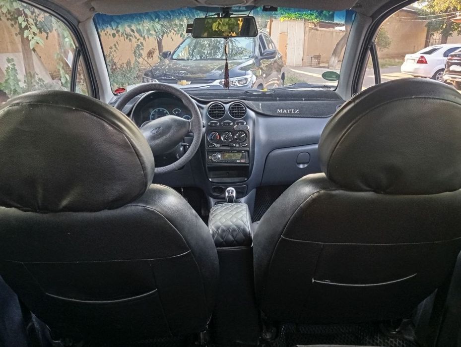 Matiz beest sotiladi srochniy