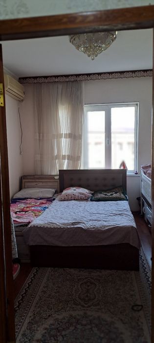 Uy sotiladi 2 xonali