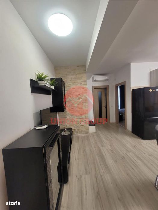 Apartament Superb, 2 Camere, La Cativa Pasi de Mare, Zona Alezzi