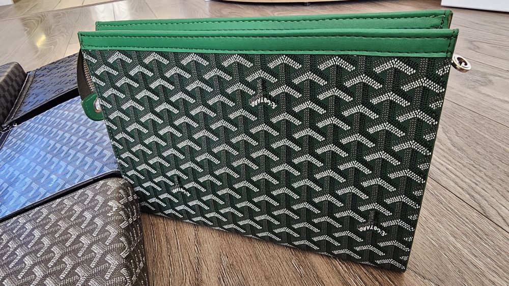 Мъжки клъч  2026