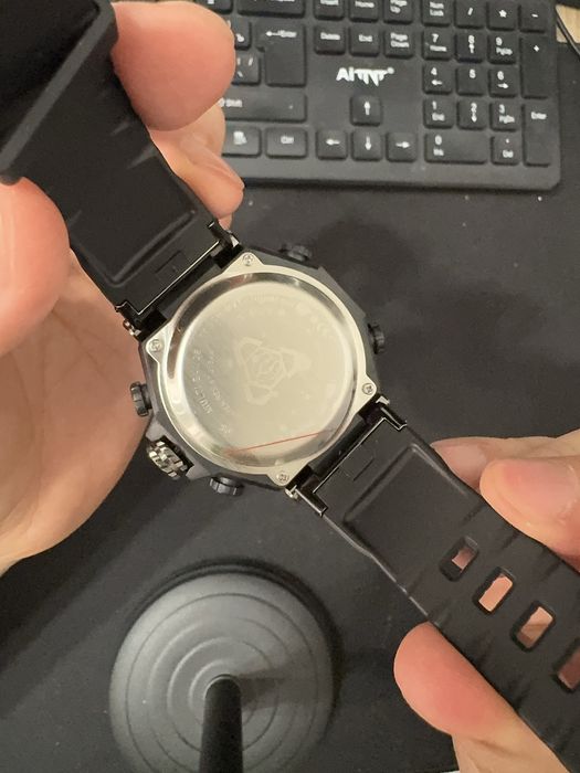 ! Продажа часов Casio G shock Новые !