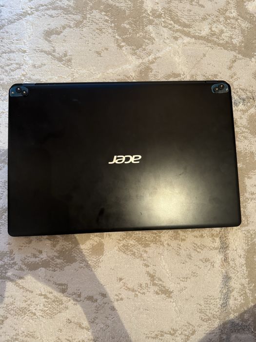 ноутбук Aser    3