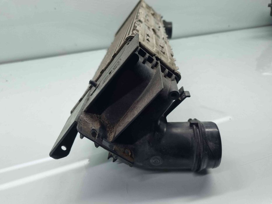 Radiator intercooler Bmw X3 (F25) [Fabr 2010-2017] 17517823570-02 2.0