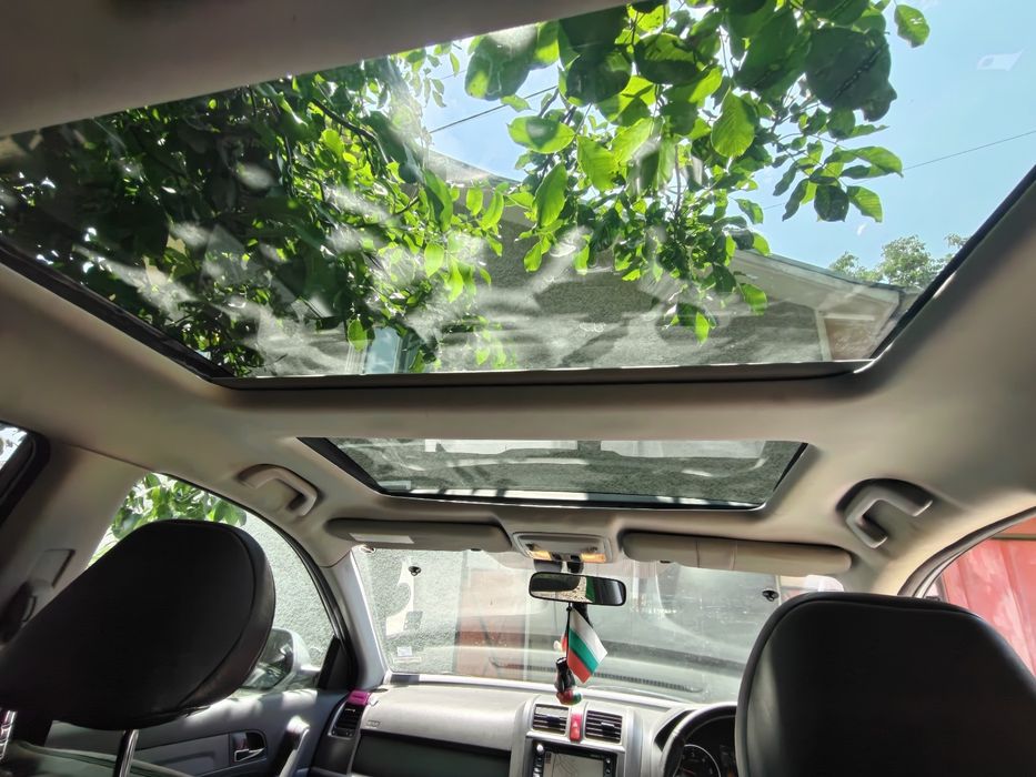Honda CR-V 2.2 d