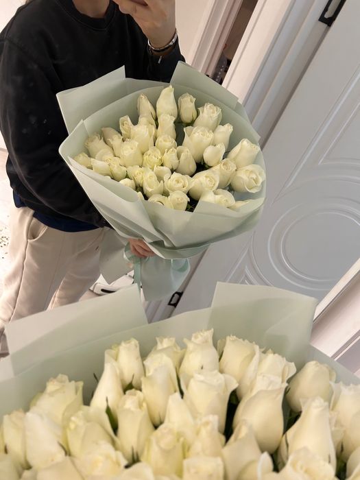 цветы розы кустовые розы