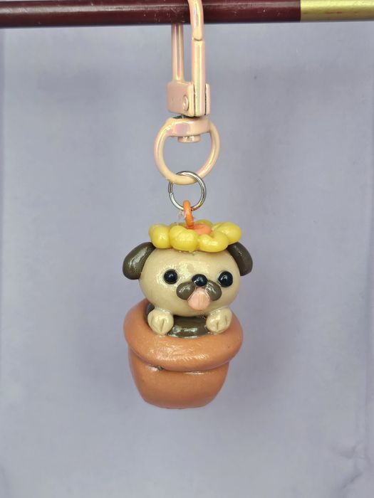 Ръчно изработени ключодържатели