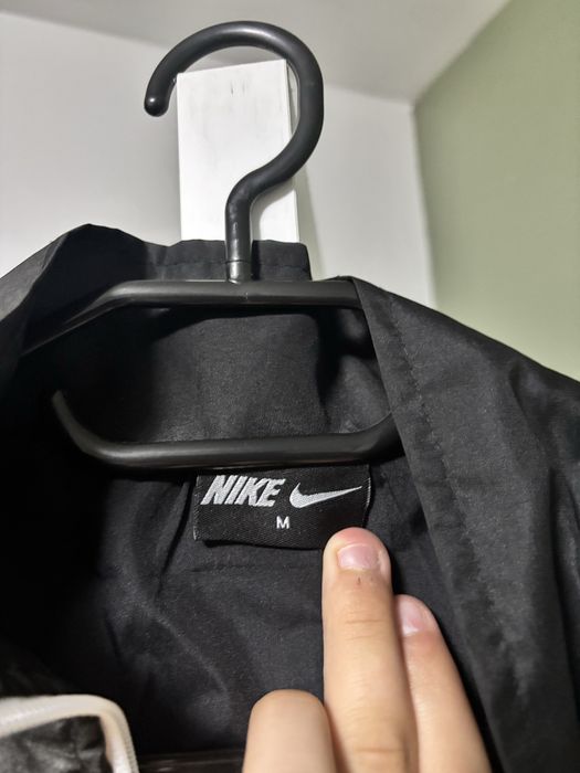 Горнище на Nike  размер М