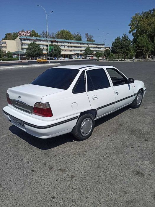 Nexia 1 luks sons tranblyor sotiladi srochno