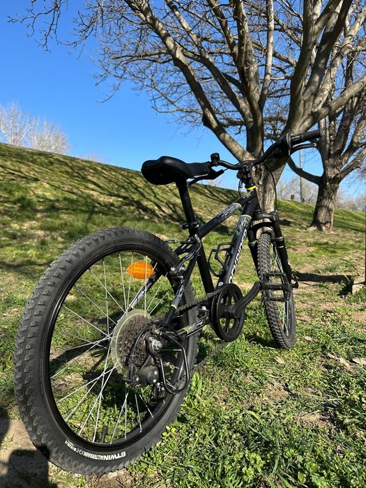 Bicicleta copii,  roti pe  20' inch