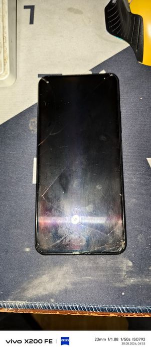 Xiaomi 11 lite 5g ne