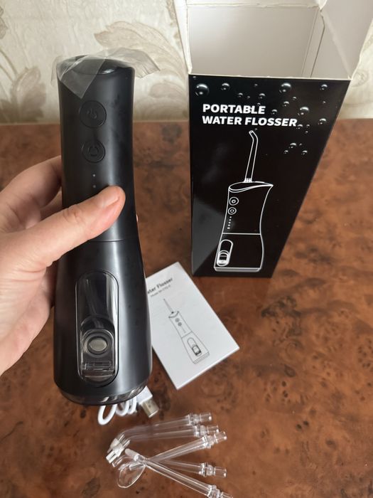 Продам ирригатор