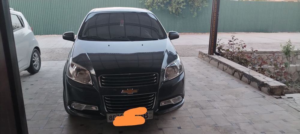 Other Nexia 2022 — 2