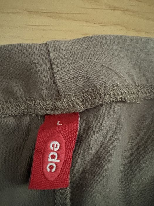 Edc by Espirt pantaloni dama ,L