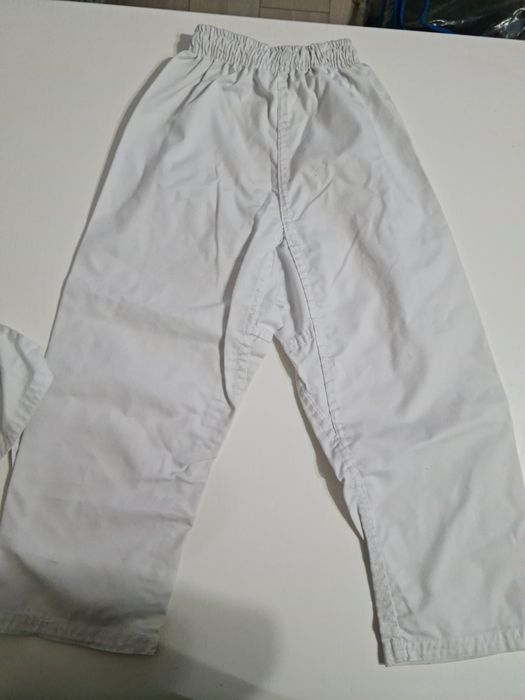 Кимано для каратэ